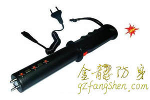 怎么揀選個人防身電棒