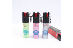 網(wǎng)上購買的防狼噴霧價(jià)格為什么價(jià)格差異大？