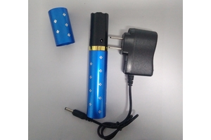 防身電擊器的制作原理是什么？