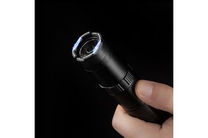 防身電棍用來處理危險(xiǎn)情況靠譜嗎？
