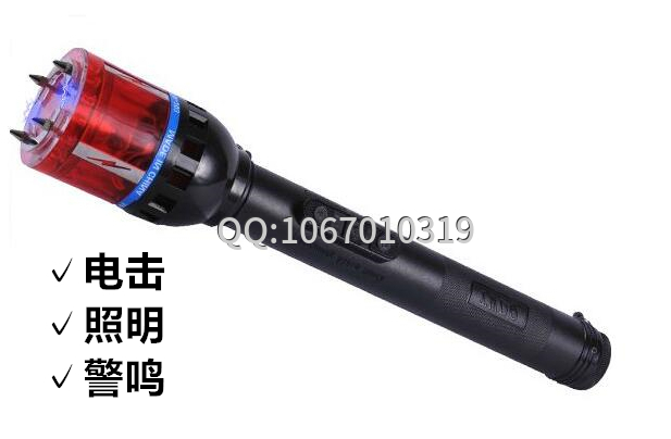 防身電棒需不需要維護？