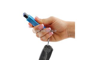 防狼噴霧可以過機(jī)場(chǎng)安檢嗎？