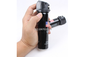 使用防狼噴霧噴到人犯法嗎？