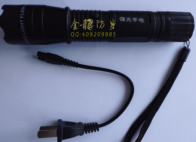 為什么我們需要高壓電擊棒用來防身？