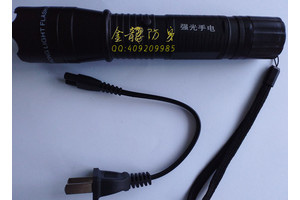 為什么我們需要高壓電擊棒用來防身？