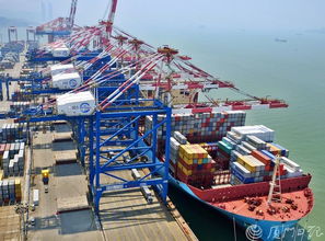 廈門入選又一國(guó)家級(jí)名單 還有學(xué)校 醫(yī)院 一大波新進(jìn)展