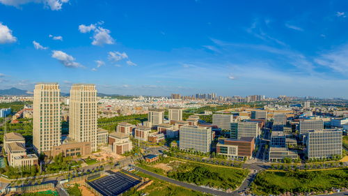 以創(chuàng)新引領(lǐng),廈門搶占新一輪城市制高點