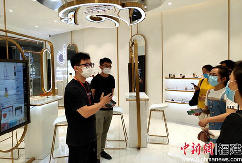 阿里旗下銀泰百貨新零售項(xiàng)目 云店 進(jìn)駐廈門