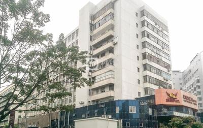 東方商貿(mào)大廈寫字樓租賃指南 優(yōu)勢、租金與服務(wù)解析