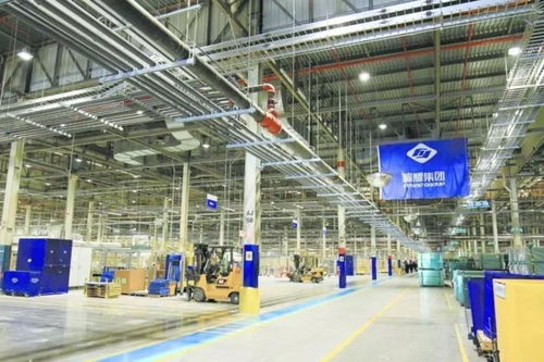 曹德旺現(xiàn)身嘉定霸氣回應(yīng)“跑路”傳聞 扎根嘉定，堅定發(fā)展廈門商貿(mào)