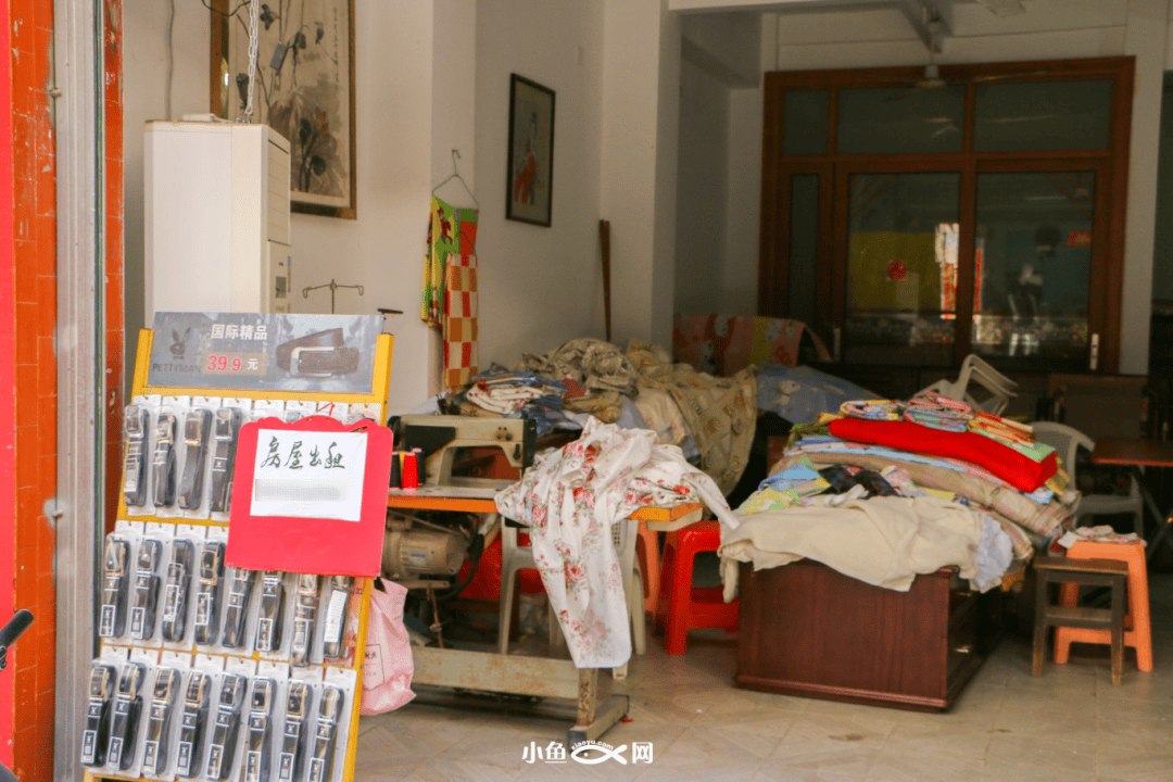 廈門商貿(mào) 千年驛站與古早商圈的時光對話