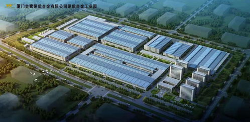 重磅｜2020年廈門六區(qū)建設(shè)藍(lán)圖發(fā)布，商貿(mào)發(fā)展迎來新機遇