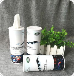 三明廣告禮品首選 豪禮商貿(mào)專業(yè)定制抽紙，服務(wù)廈門商貿(mào)