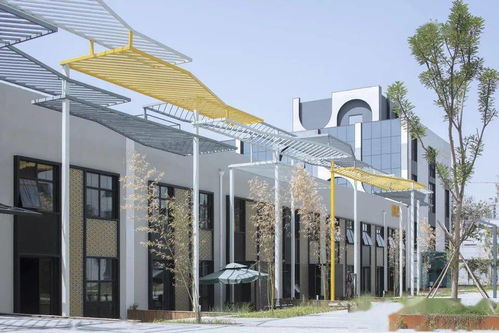 時尚工廠 非靜止建筑設(shè)計與建筑裝飾業(yè)的創(chuàng)意革新