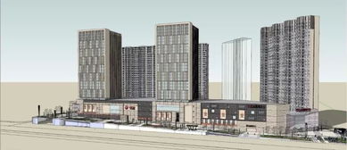 10GB精選SU模型庫(kù) 建筑裝飾業(yè)的設(shè)計(jì)資源寶庫(kù)