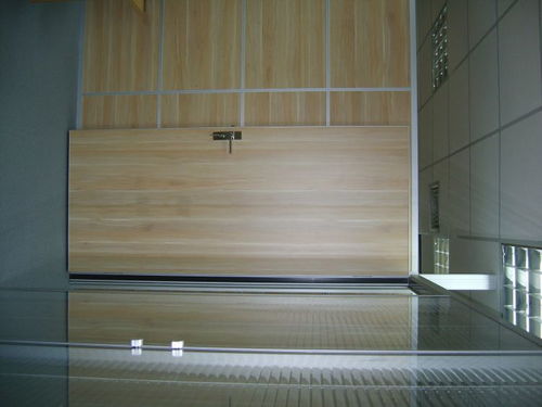 深圳南山生產 專業打造質量可靠的美隔百葉玻璃與鋁合金辦公隔斷